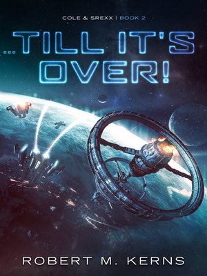 cover image of ...Till It's Over!